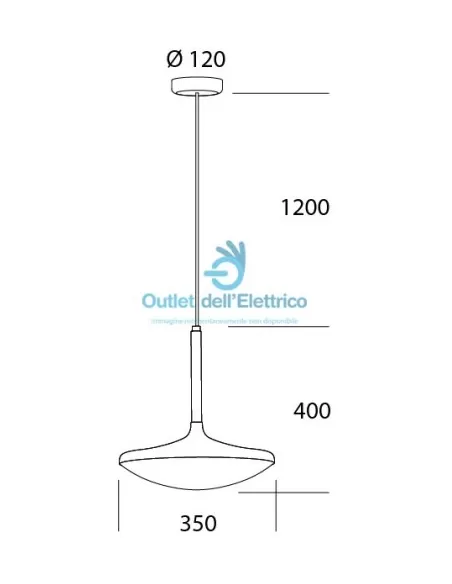 Krea 76443 Red Solarium